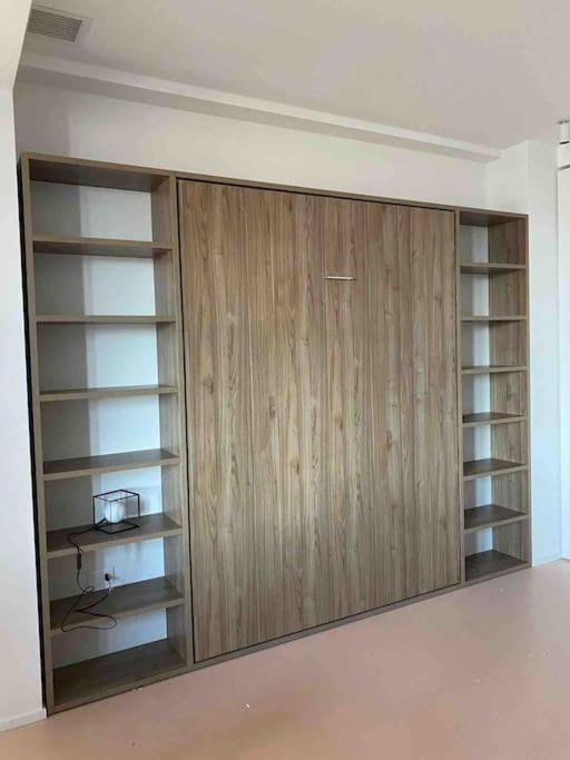 Appartement Matteotti28 à Pesaro Extérieur photo