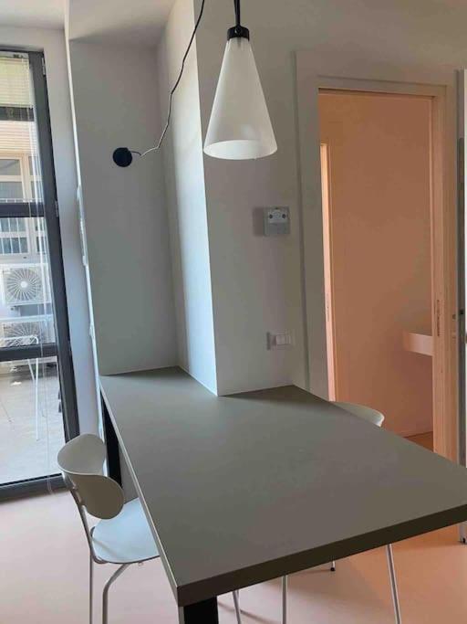 Appartement Matteotti28 à Pesaro Extérieur photo