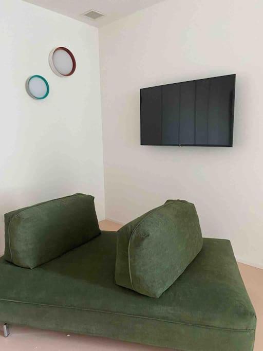 Appartement Matteotti28 à Pesaro Extérieur photo