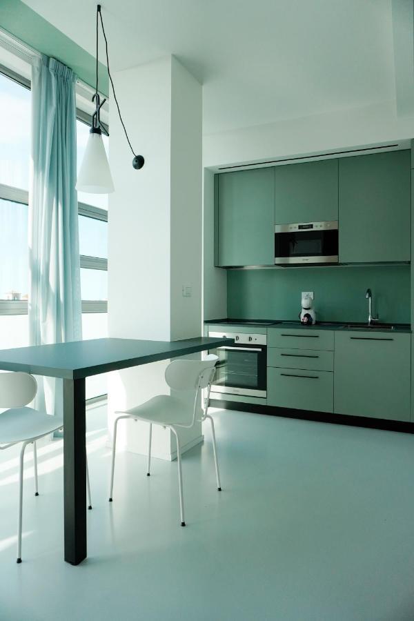 Appartement Matteotti28 à Pesaro Extérieur photo