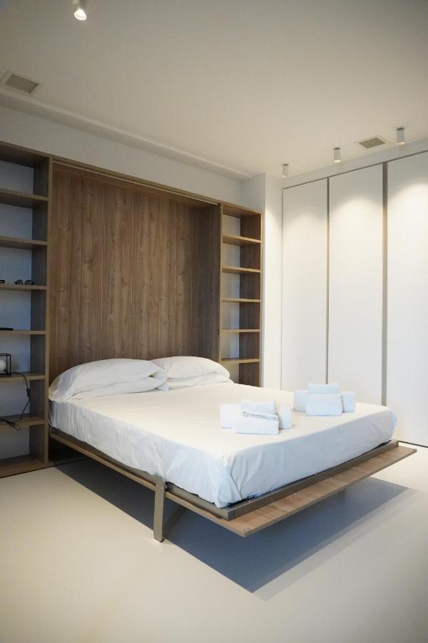 Appartement Matteotti28 à Pesaro Extérieur photo