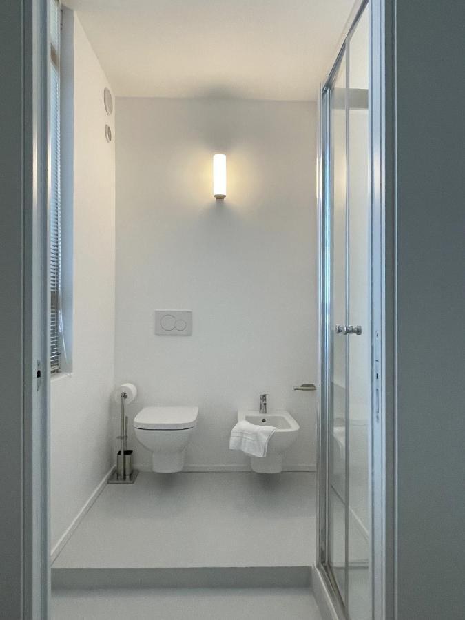 Appartement Matteotti28 à Pesaro Extérieur photo