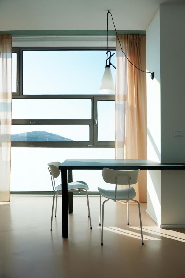 Appartement Matteotti28 à Pesaro Extérieur photo