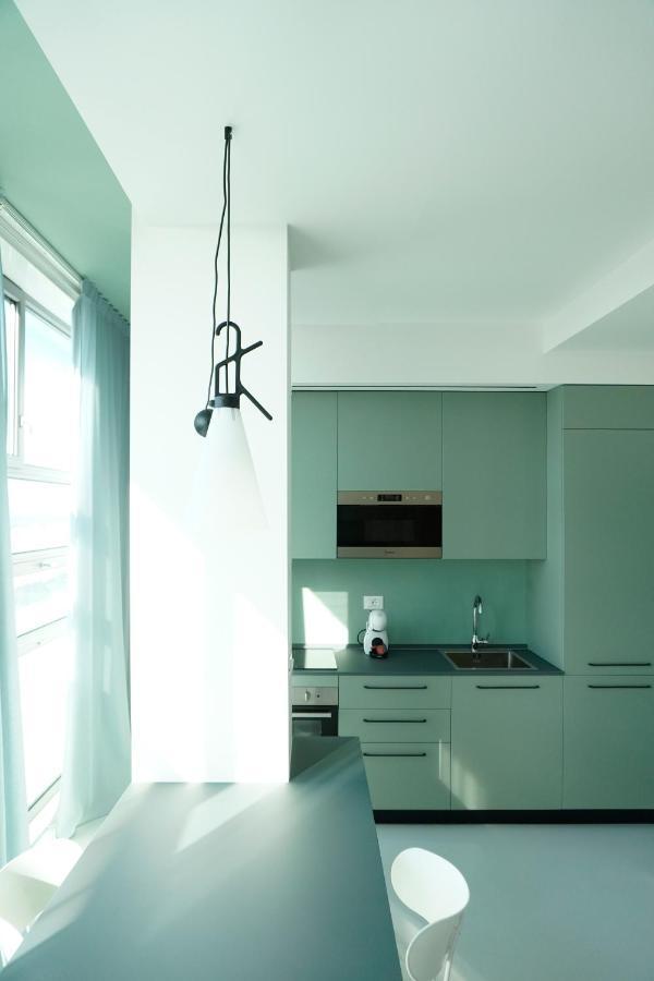 Appartement Matteotti28 à Pesaro Extérieur photo