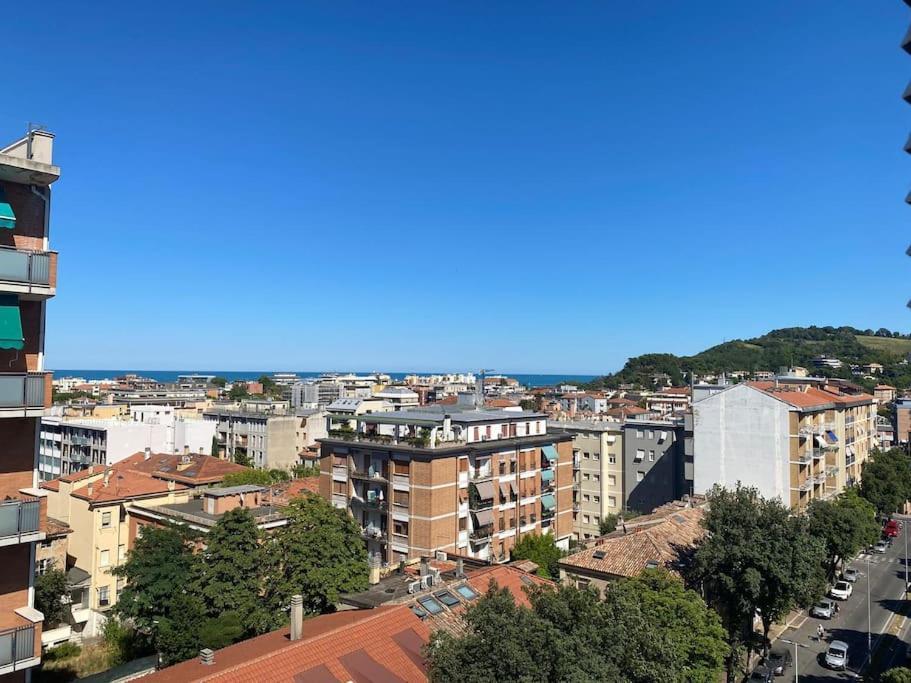 Appartement Matteotti28 à Pesaro Extérieur photo