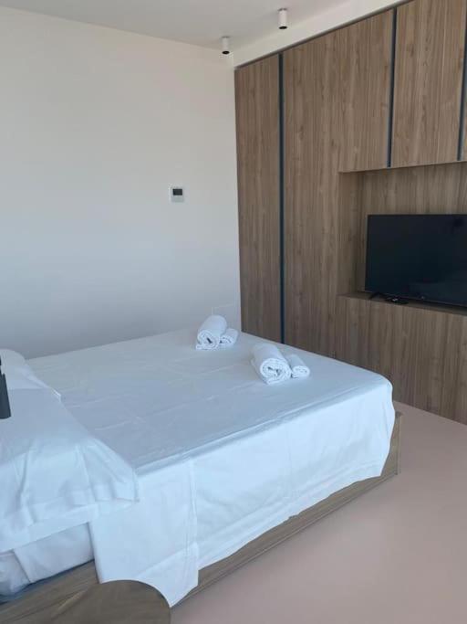 Appartement Matteotti28 à Pesaro Extérieur photo