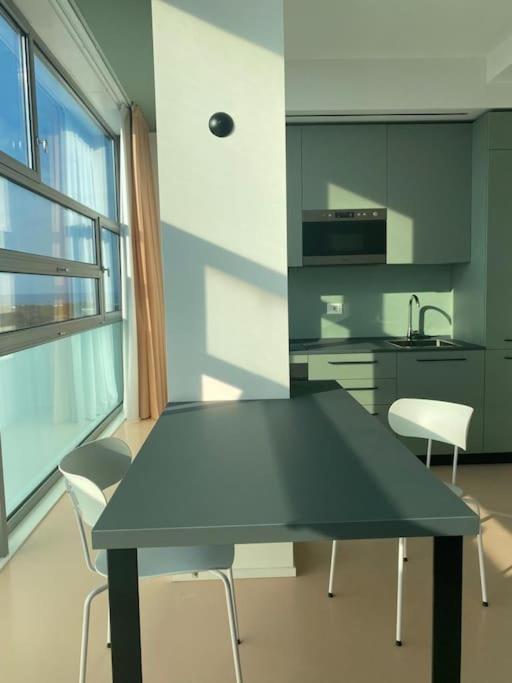 Appartement Matteotti28 à Pesaro Extérieur photo