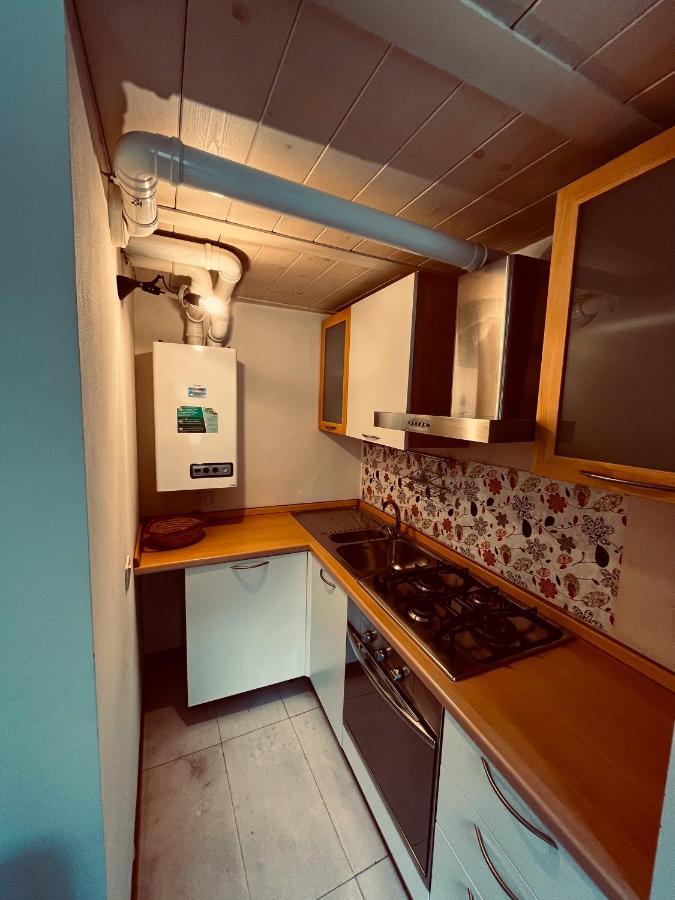Appartement Matteotti28 à Pesaro Extérieur photo