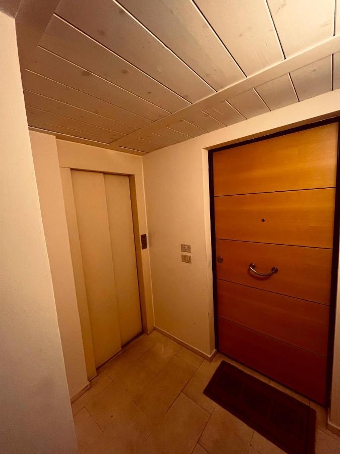 Appartement Matteotti28 à Pesaro Extérieur photo
