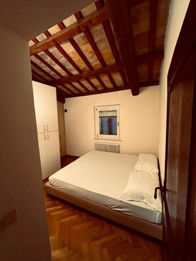 Appartement Matteotti28 à Pesaro Extérieur photo
