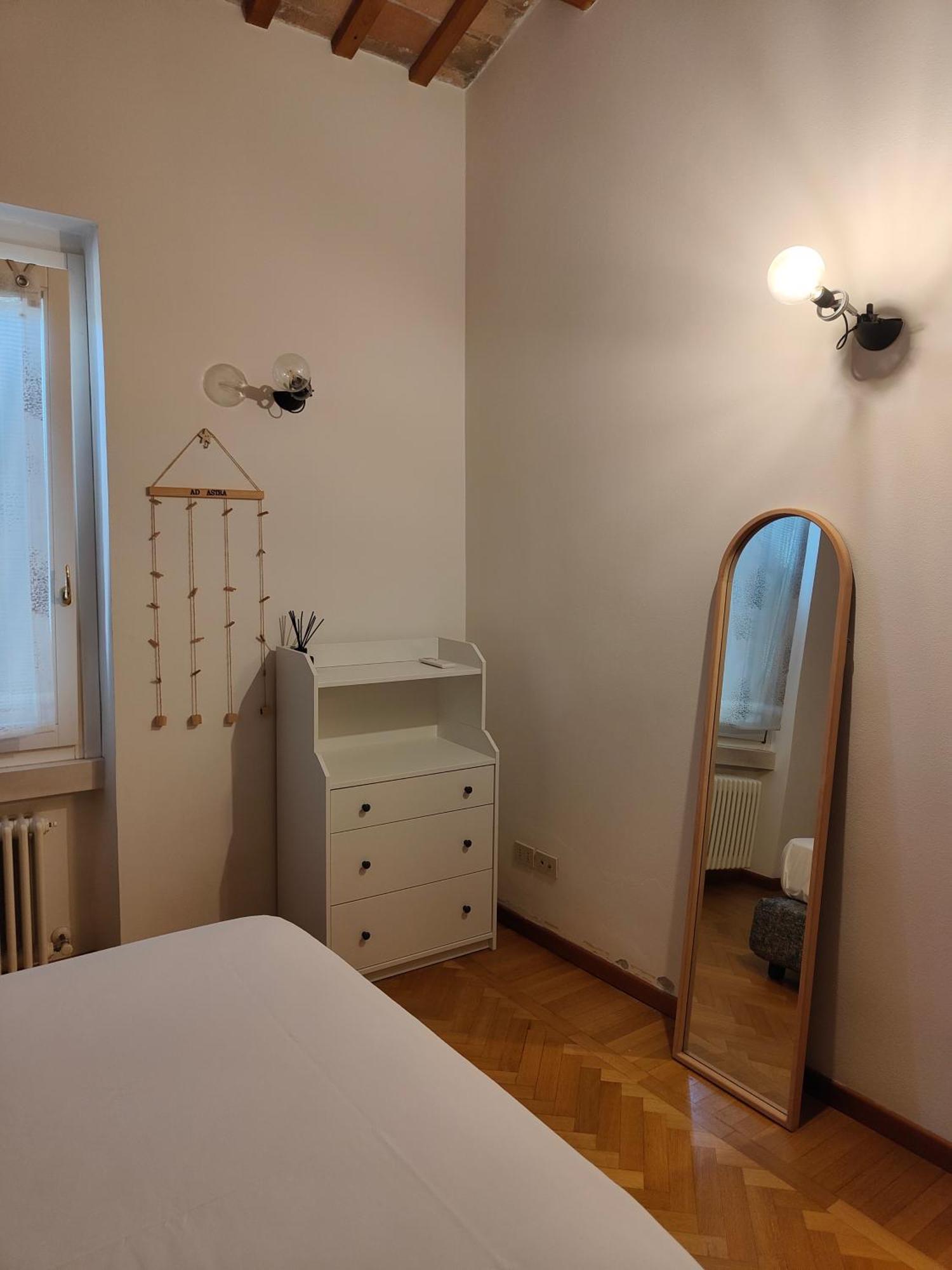 Appartement Matteotti28 à Pesaro Extérieur photo