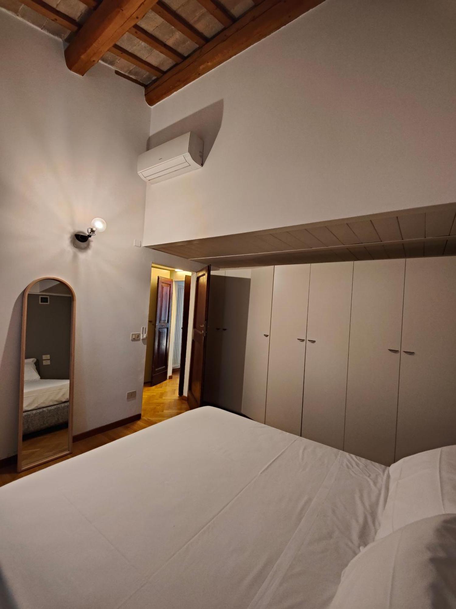 Appartement Matteotti28 à Pesaro Extérieur photo