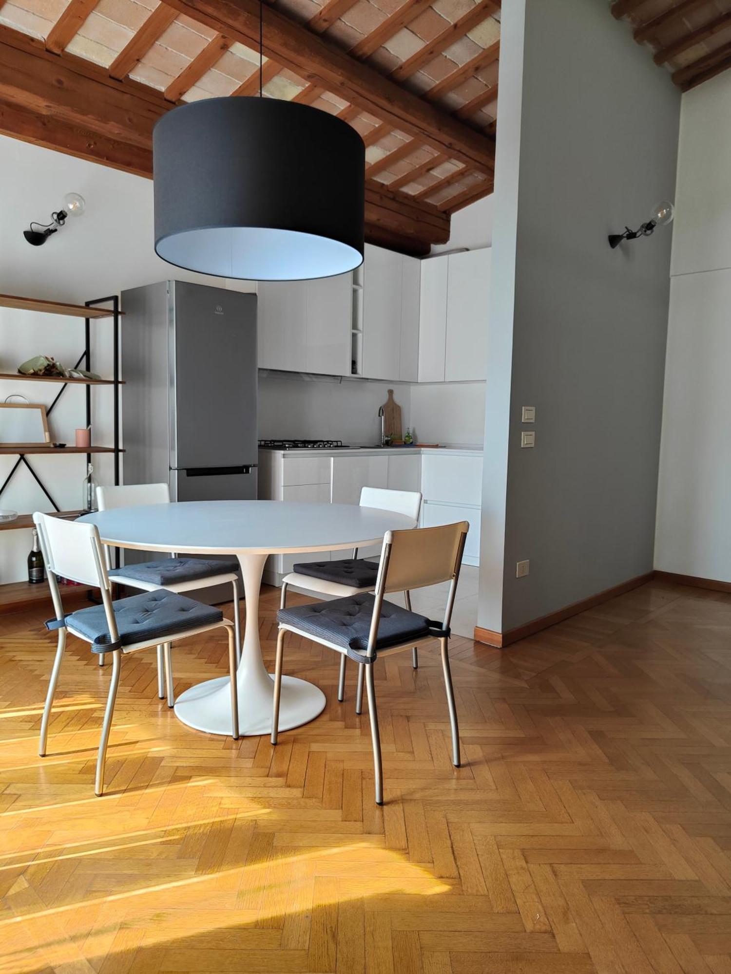 Appartement Matteotti28 à Pesaro Extérieur photo