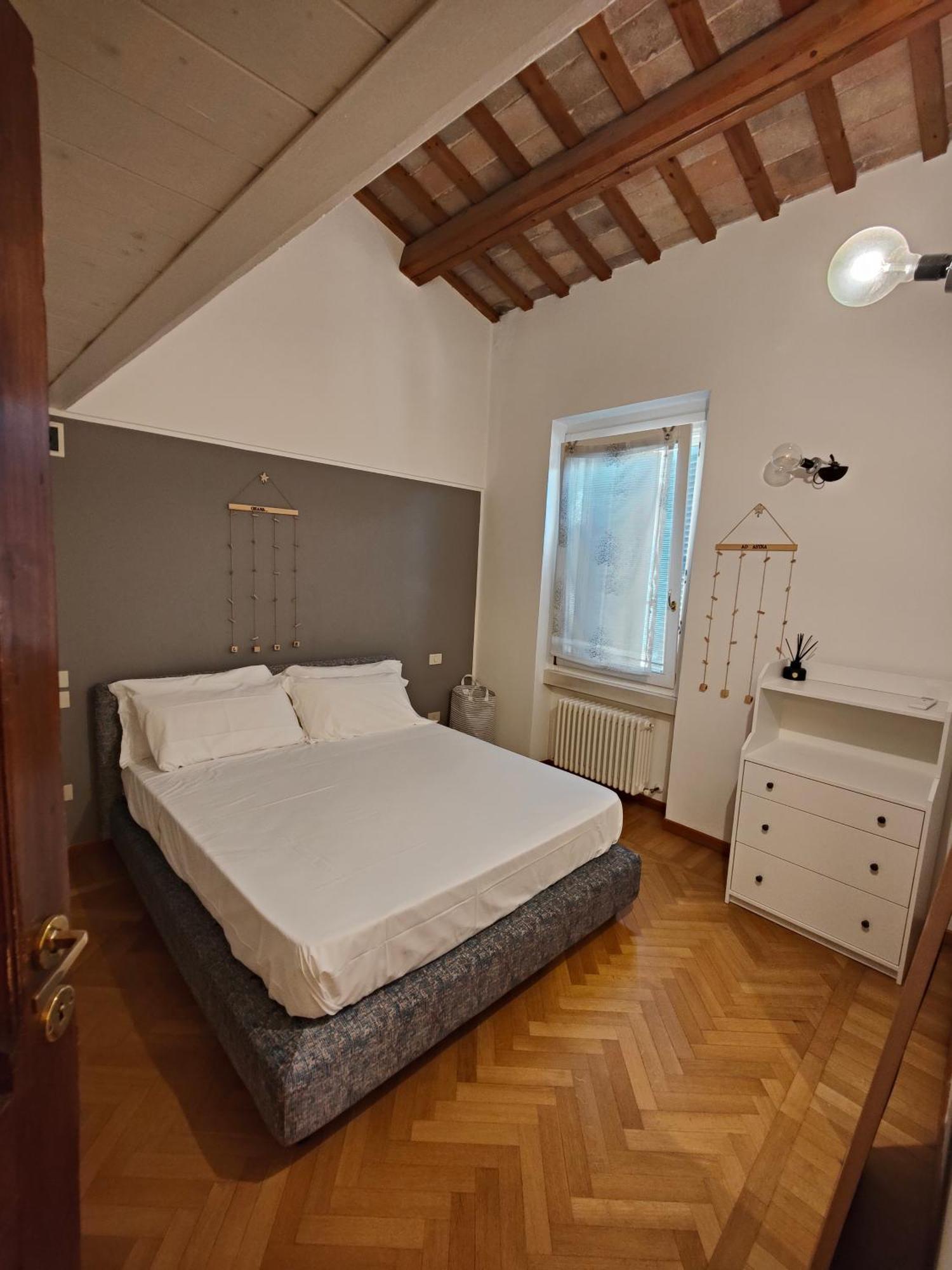 Appartement Matteotti28 à Pesaro Extérieur photo