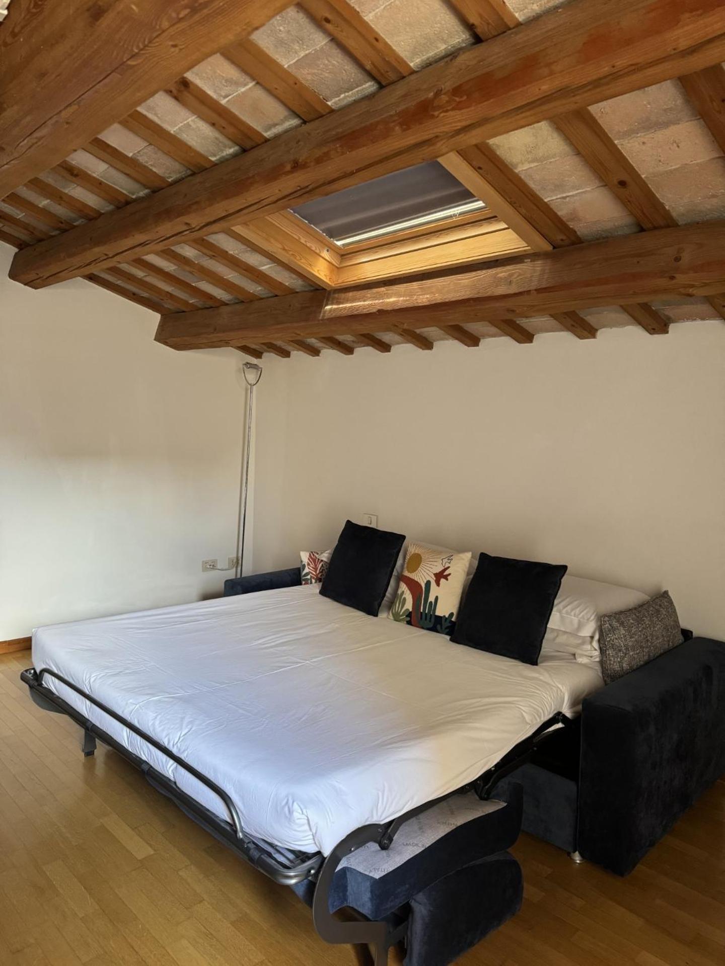 Appartement Matteotti28 à Pesaro Extérieur photo