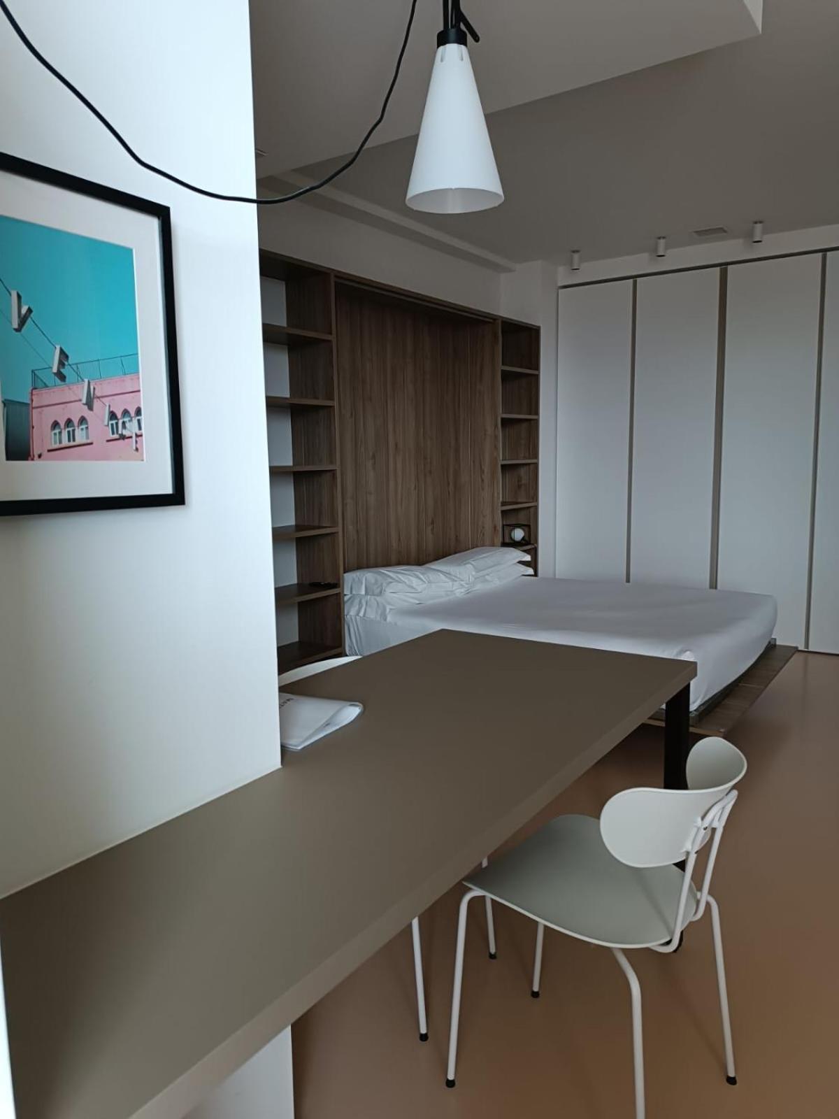 Appartement Matteotti28 à Pesaro Extérieur photo