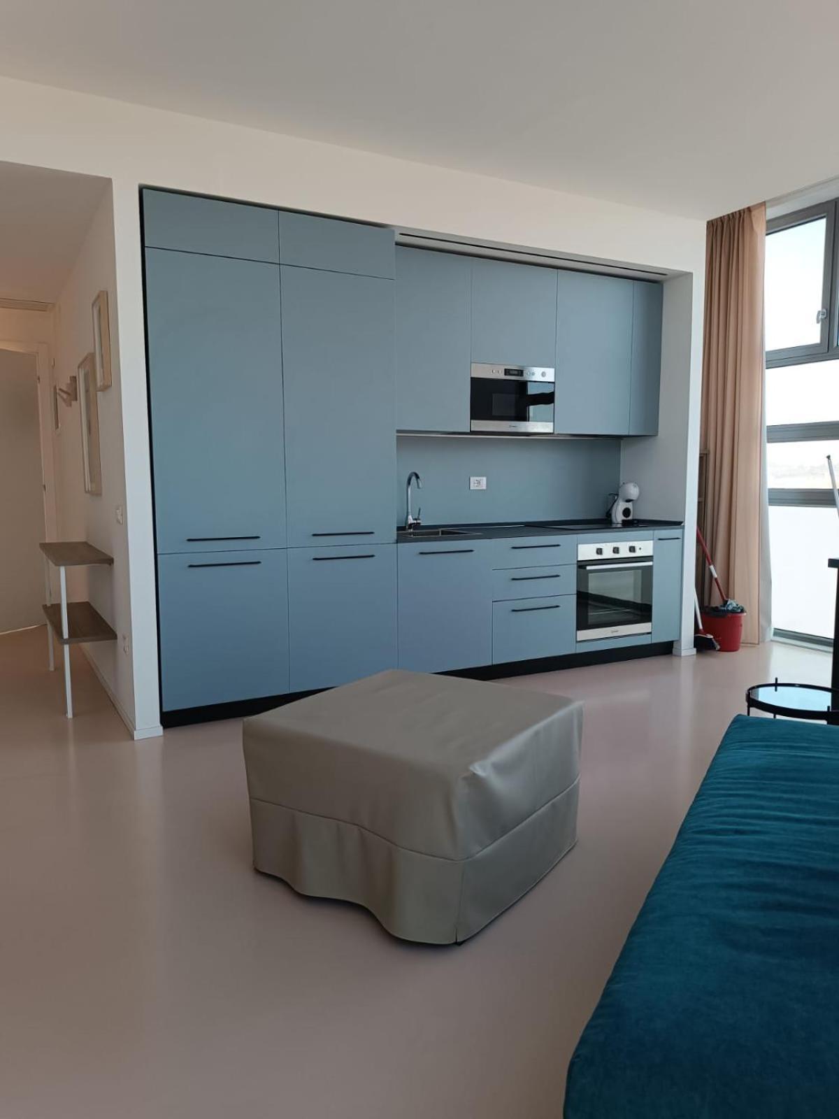 Appartement Matteotti28 à Pesaro Extérieur photo