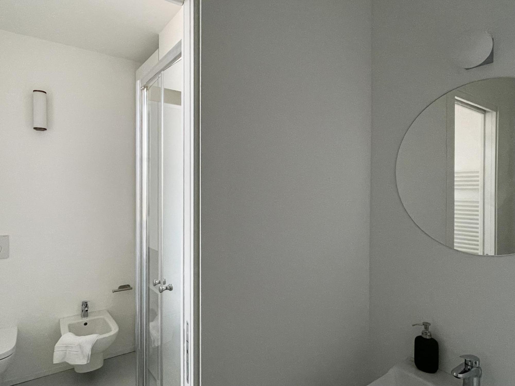 Appartement Matteotti28 à Pesaro Extérieur photo